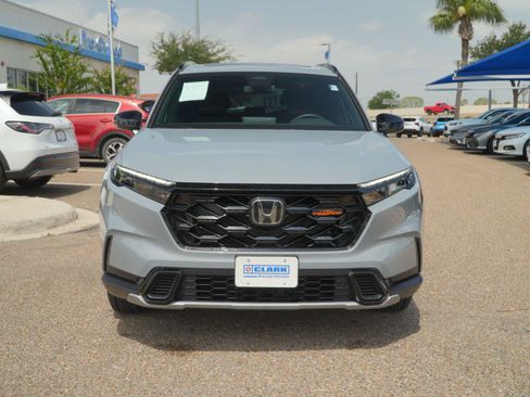 Used 2026 Honda CR-V TrailSport image 2