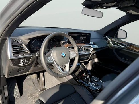 Used 2023 BMW X3 xDrive30i w/ Premium Package image 14
