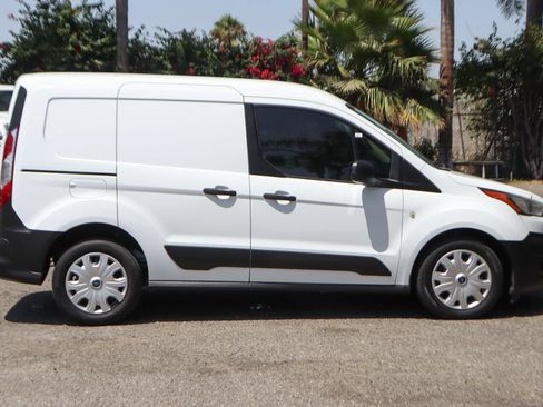Used 2021 Ford Transit Connect XL FWD image 10
