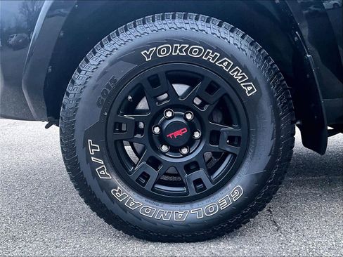 Used 2019 Toyota 4Runner TRD Pro image 10