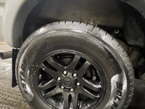 Used 2003 Toyota Tacoma 4x4 Double Cab image 27