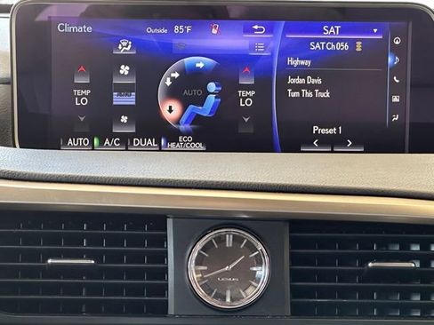 Used 2016 Lexus RX 350 AWD w/ Premium Package image 16