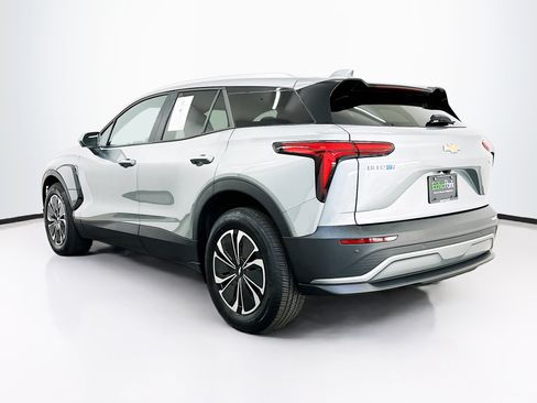 Used 2024 Chevrolet Blazer EV LT AWD/4WD image 5