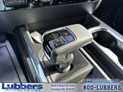 New 2026 Chevrolet Silverado 1500 RST w/ Safety Package AWD/4WD image 19