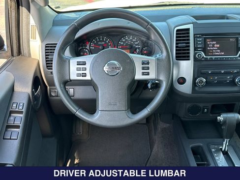 Used 2015 Nissan Xterra S RWD image 15
