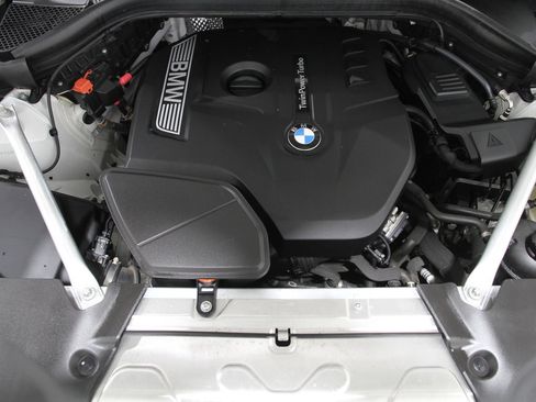 Used 2018 BMW X3 xDrive30i image 22