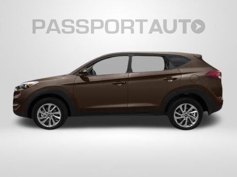 Used 2016 Hyundai Tucson SE FWD image 88
