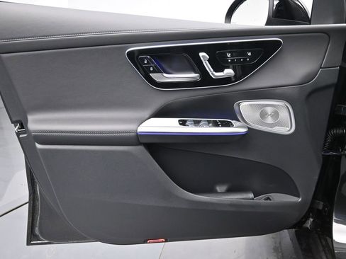 New 2025 Mercedes-Benz GLC 300 GLC 300 image 22