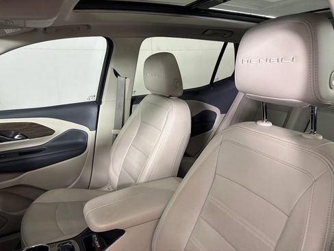 Used 2022 GMC Terrain Denali AWD/4WD image 22