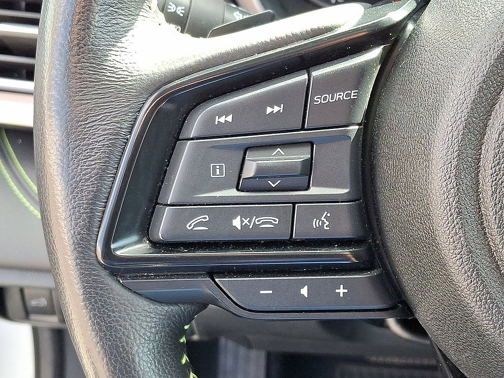 Used 2025 Subaru Outback Onyx Edition AWD/4WD image 23