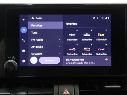 Certified 2024 Toyota RAV4 LE FWD image 17