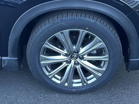 Used 2023 MAZDA CX-9 Signature image 43