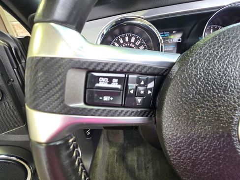 Used 2014 Ford Mustang Premium w/ Electronics Package RWD image 16