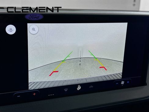 New 2025 Ford Maverick XL w/ Equipment Group 101A image 19