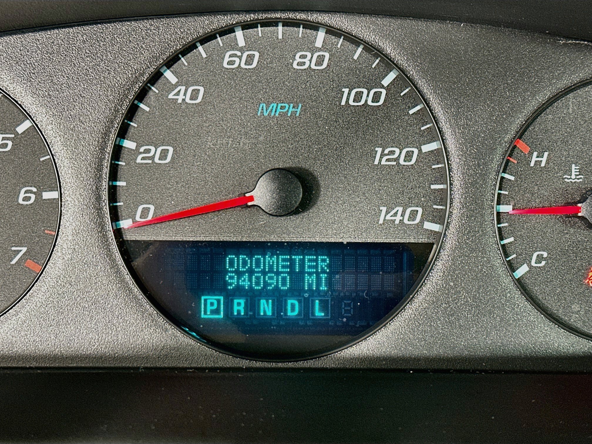 Used 2012 Chevrolet Impala LS FWD image 19