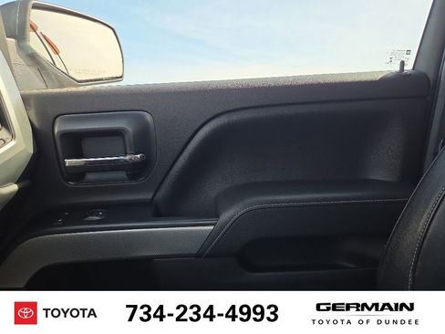Used 2014 Chevrolet Silverado 1500 LT AWD/4WD image 29