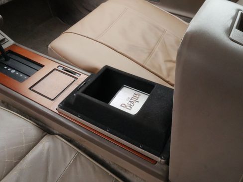 Used 1988 Cadillac Eldorado Coupe image 55