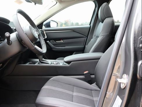 New 2026 MAZDA CX-50 2.5 Hybrid w/ Cargo Package image 24