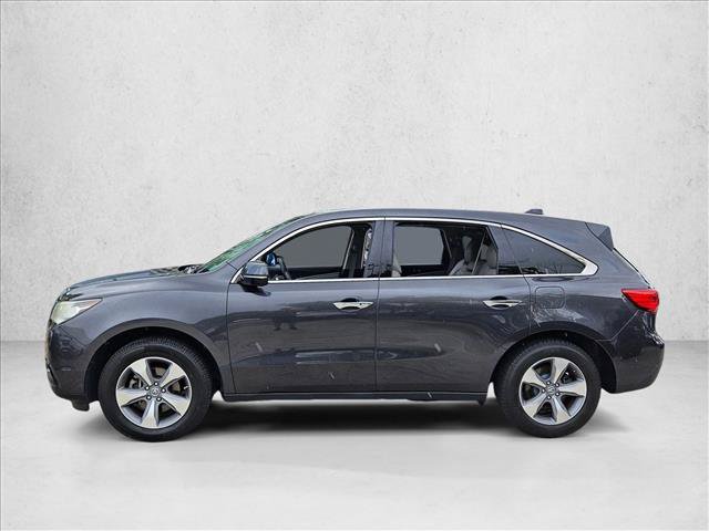 Used 2014 Acura MDX FWD image 6