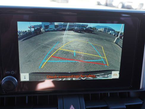 Used 2025 Toyota RAV4 SE image 25