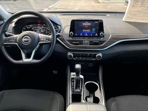 Certified 2023 Nissan Altima 2.5 SV image 15