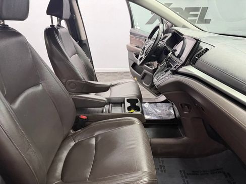 Used 2020 Honda Odyssey EX-L image 48