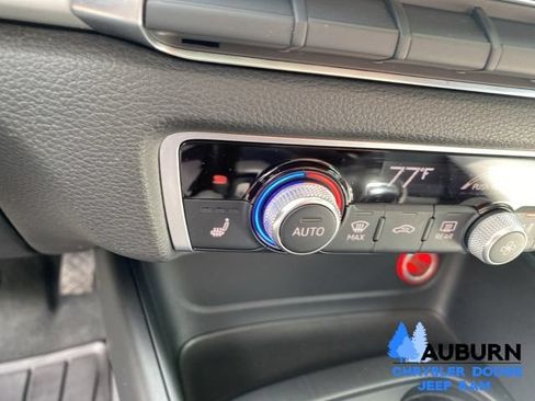 Used 2015 Audi A3 TDI Premium FWD image 39