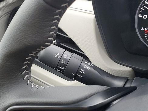 New 2025 Subaru Forester Premium image 24