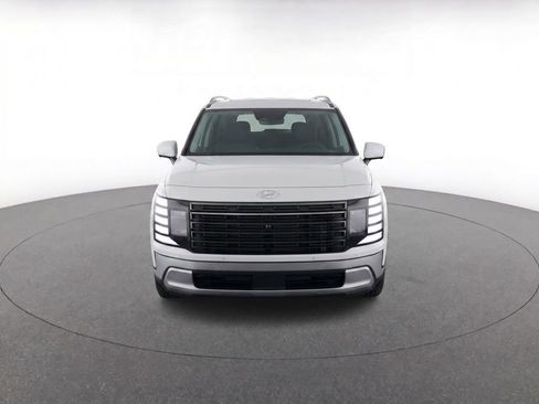 New 2026 Hyundai Palisade SEL FWD image 5