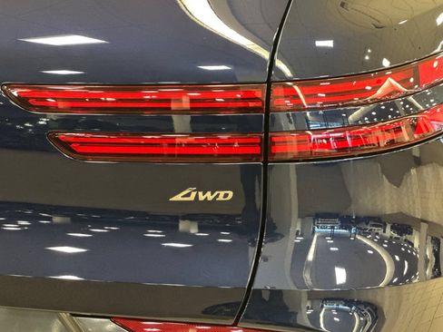 New 2026 Genesis GV70 2.5T AWD/4WD image 27