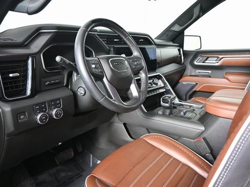 Used 2023 GMC Sierra 1500 Denali Ultimate image 23