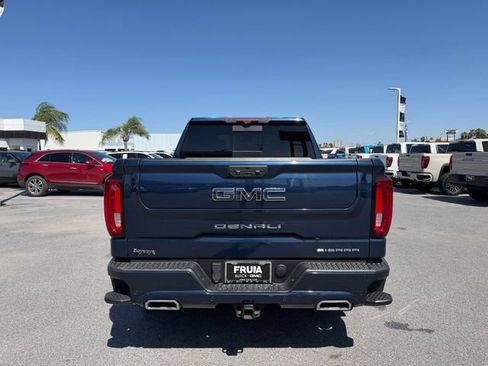 Used 2023 GMC Sierra 1500 Denali Ultimate AWD/4WD image 6