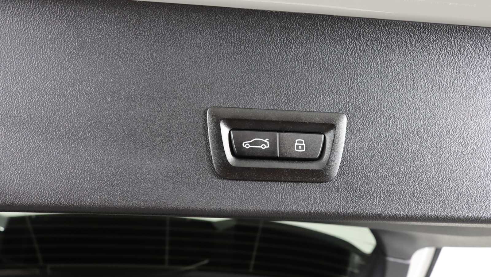 Used 2025 BMW X3 xDrive30i AWD/4WD image 34