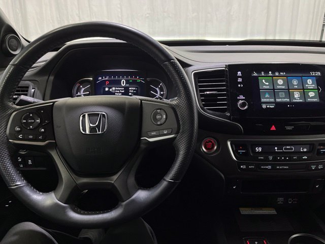 Used 2022 Honda Passport EX-L image 22