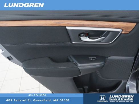 Used 2020 Honda CR-V EX image 26