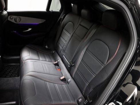 Certified 2023 Mercedes-Benz GLC 43 AMG 4MATIC Coupe image 12