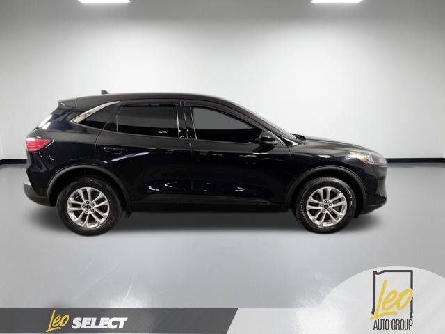 Used 2020 Ford Escape SE AWD/4WD image 15