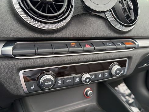 Used 2016 Audi A3 2.0T Premium image 11