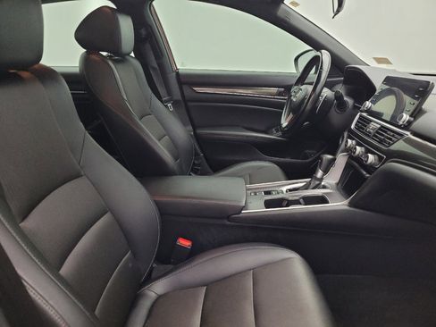 Used 2021 Honda Accord Sport image 21