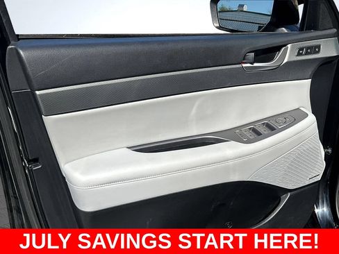 Used 2024 Hyundai Palisade SEL FWD image 26
