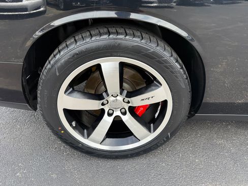 Used 2012 Dodge Challenger SRT8 w/ Premium Sound Group image 47