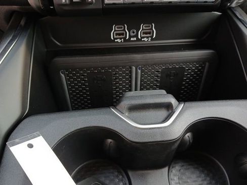 New 2026 RAM 3500 Big Horn w/ Laramie Trim Package AWD/4WD image 40