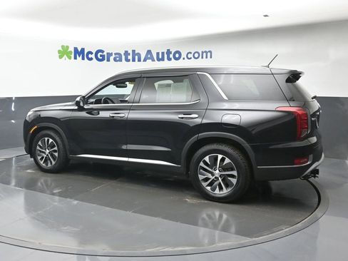 Used 2020 Hyundai Palisade SEL image 22