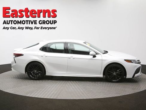 Used 2023 Toyota Camry XSE image 43