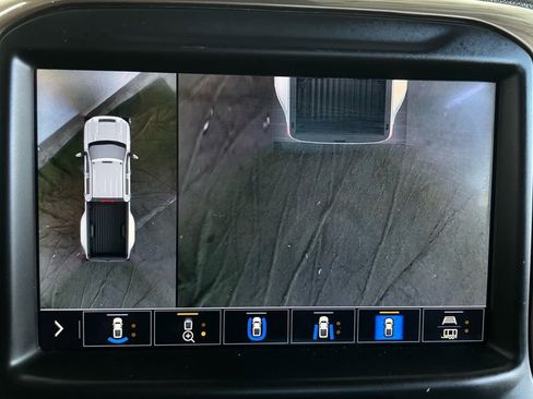 Used 2022 Chevrolet Silverado 3500 High Country w/ LPO, Hitch Package image 51