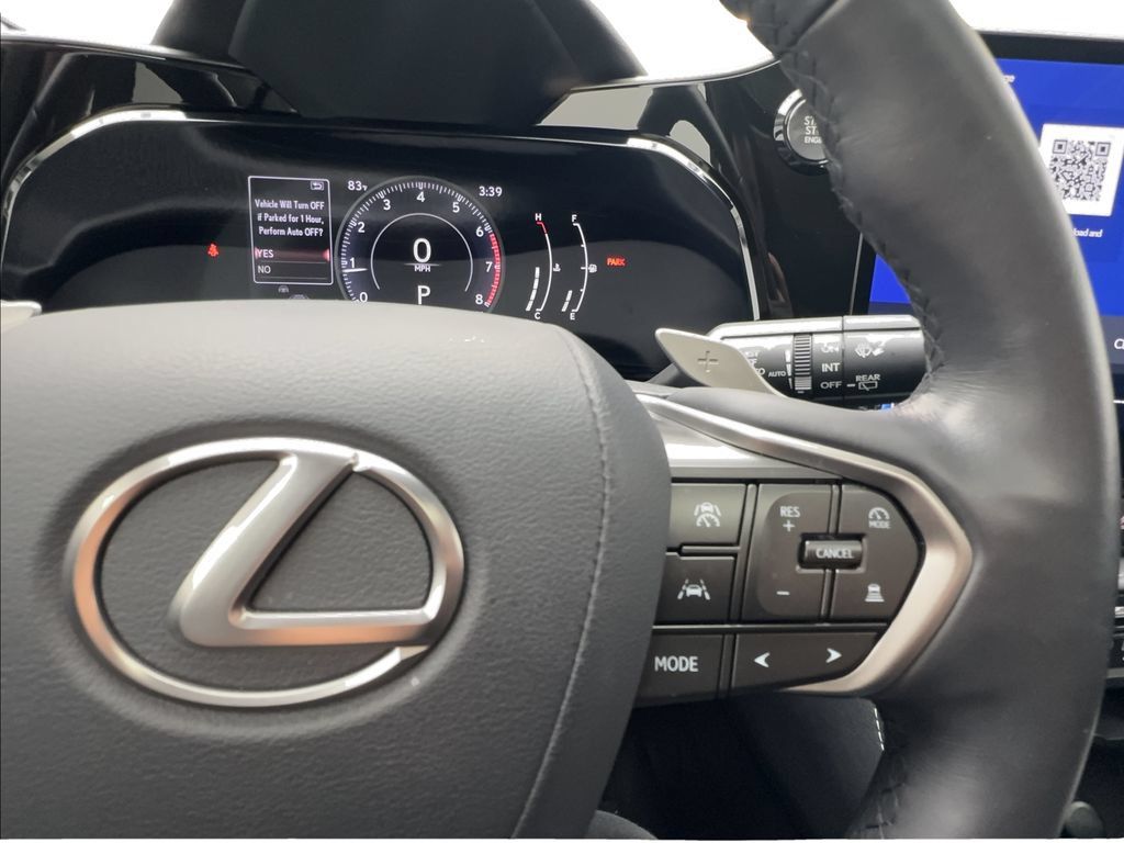 Used 2023 Lexus NX 350 AWD image 41