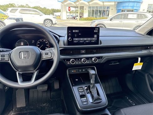 New 2026 Honda CR-V EX image 17