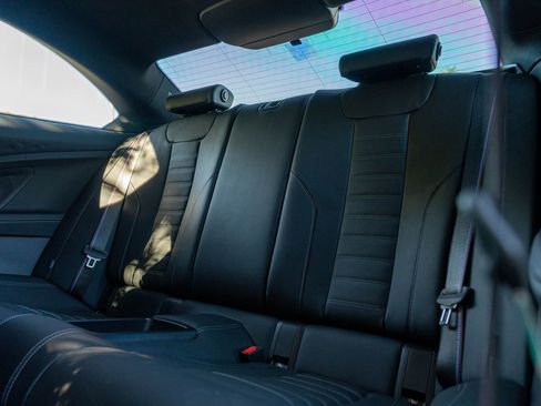 Used 2025 BMW M2 w/ Lighting Package image 30