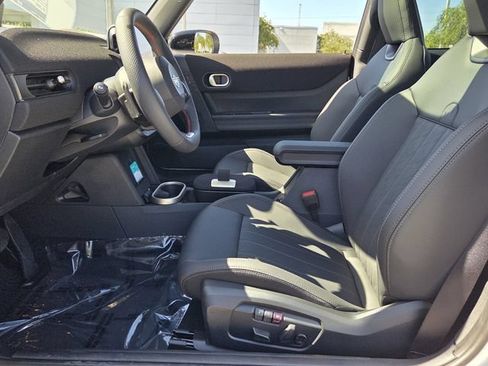 New 2026 MINI Cooper S FWD image 10