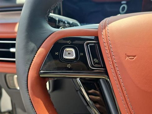 New 2025 Lincoln Aviator Reserve w/ Equipment Group 201A image 32